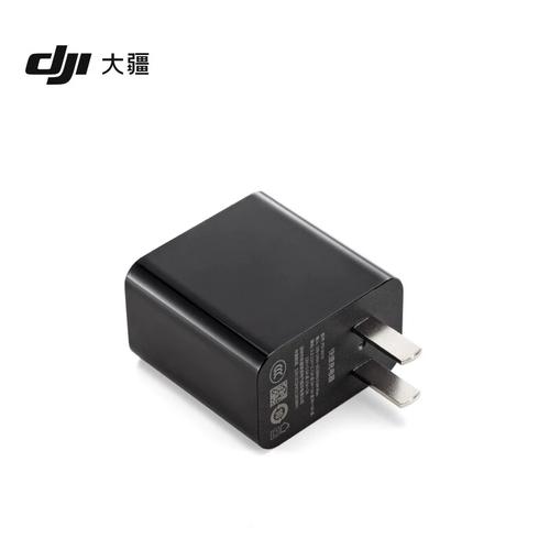 dji pocket3大疆action345pro运动相机mini3/4pro配件30w充电器头